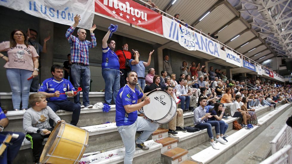 .Ascenso del SD Teucro