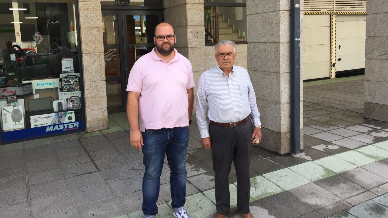 .Los propietarios de las viviendas est�n satisfechos con la sentencia, pero quieren saber cu�ndo cobrar�n