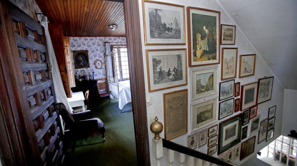 Pazo da Parda