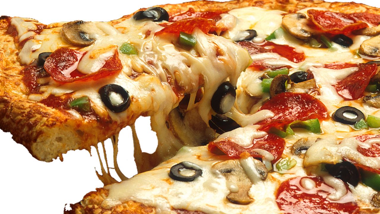 Pizza Hut.Cercan�as Asturias