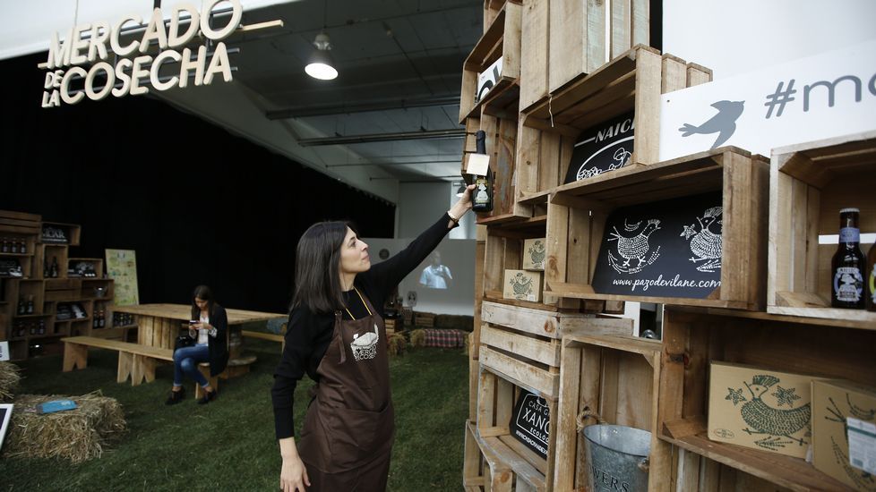 ECOGALICIA EN EXPOCORUÑA