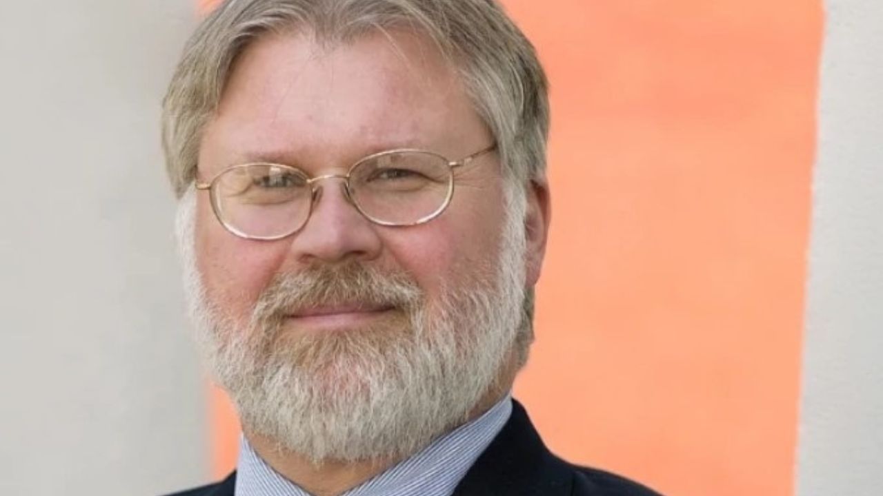 Facultad Biologia.El dem�grafo estadounidense Douglas Massey, Premio Princesa de Asturias de Ciencias Sociales 2025