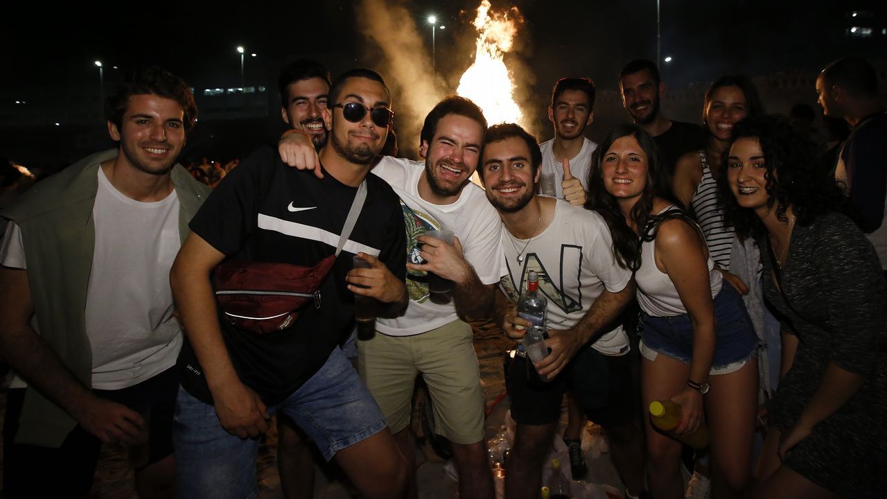 San Juan 2018
