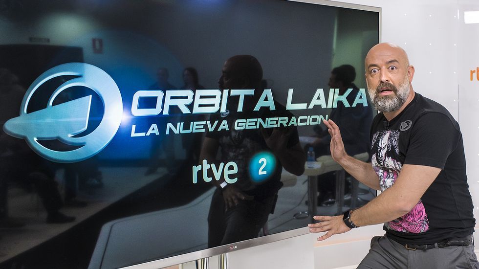 Los cient�ficos, a la calle; la ciencia, al raso.El consejero de Empleo Francisco Blanco