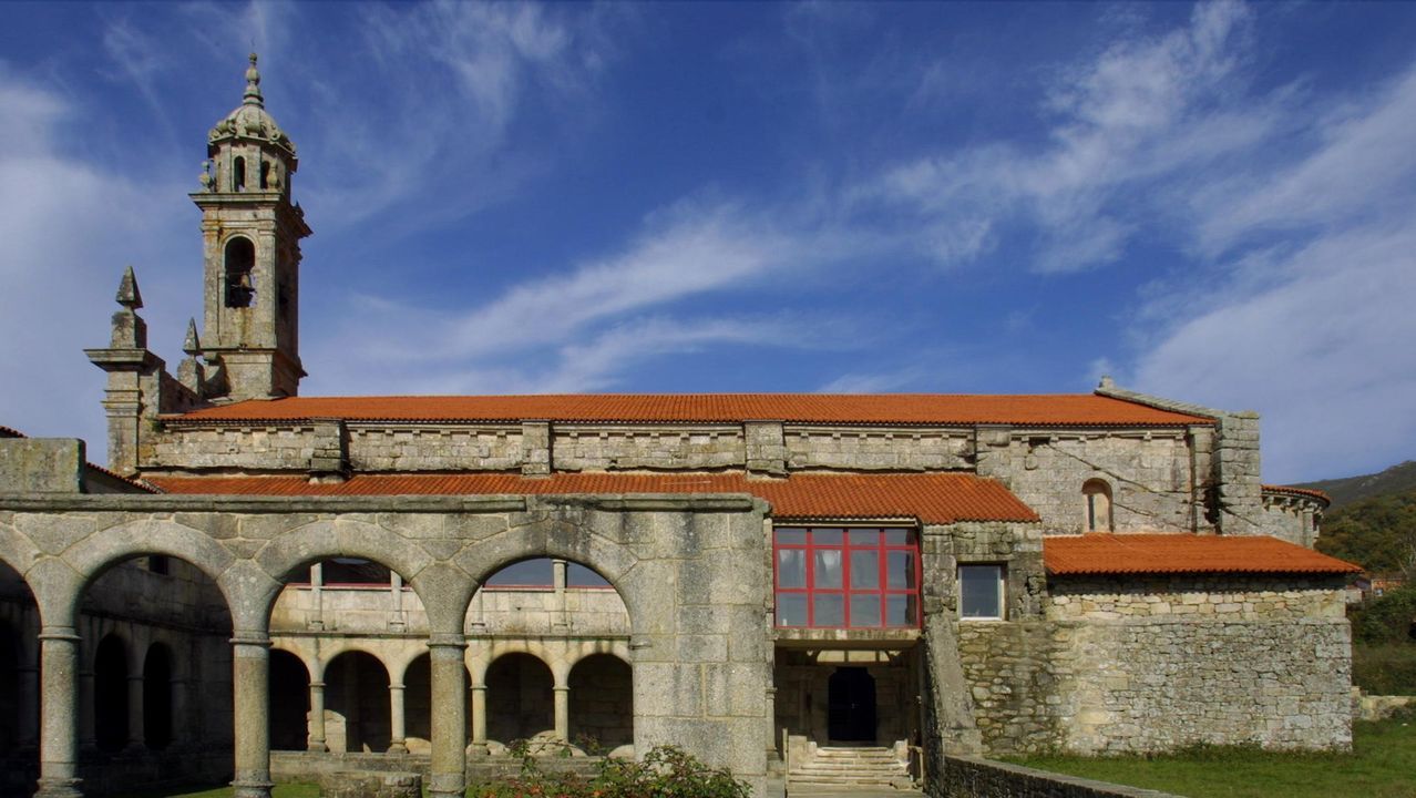 Santa María de Espadanedo