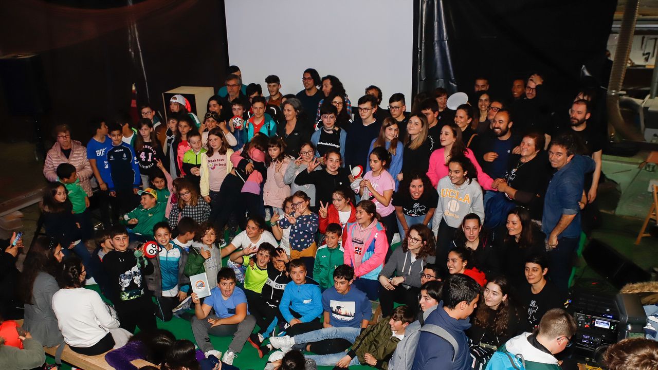 FESTIVAL OLLOBOI 2019