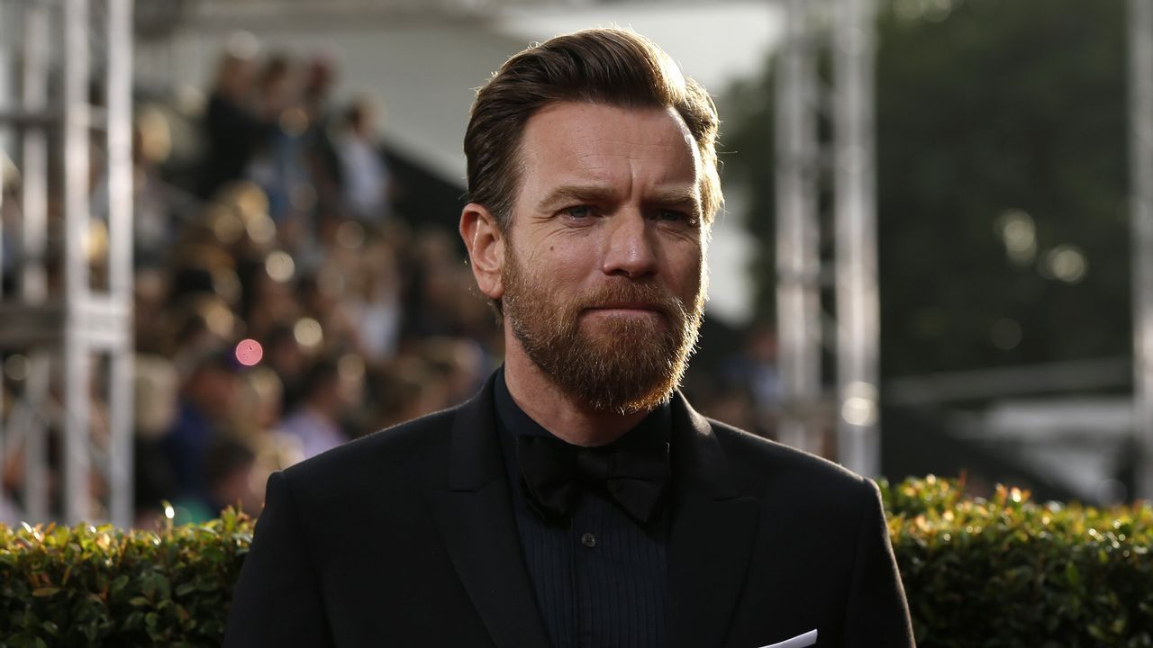 Ewan McGregor