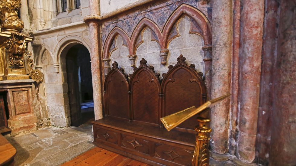 Convento de clausura de Santa Clara
