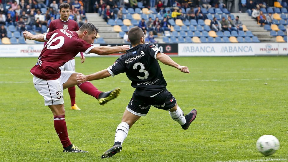 Pontevedra CF - Lealtad