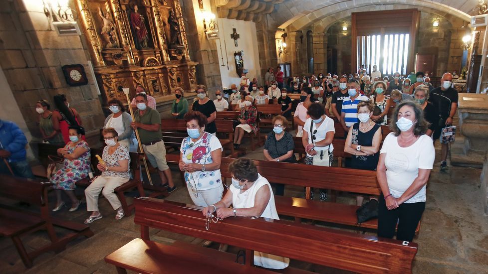 Romería de San Benito de Lerez
