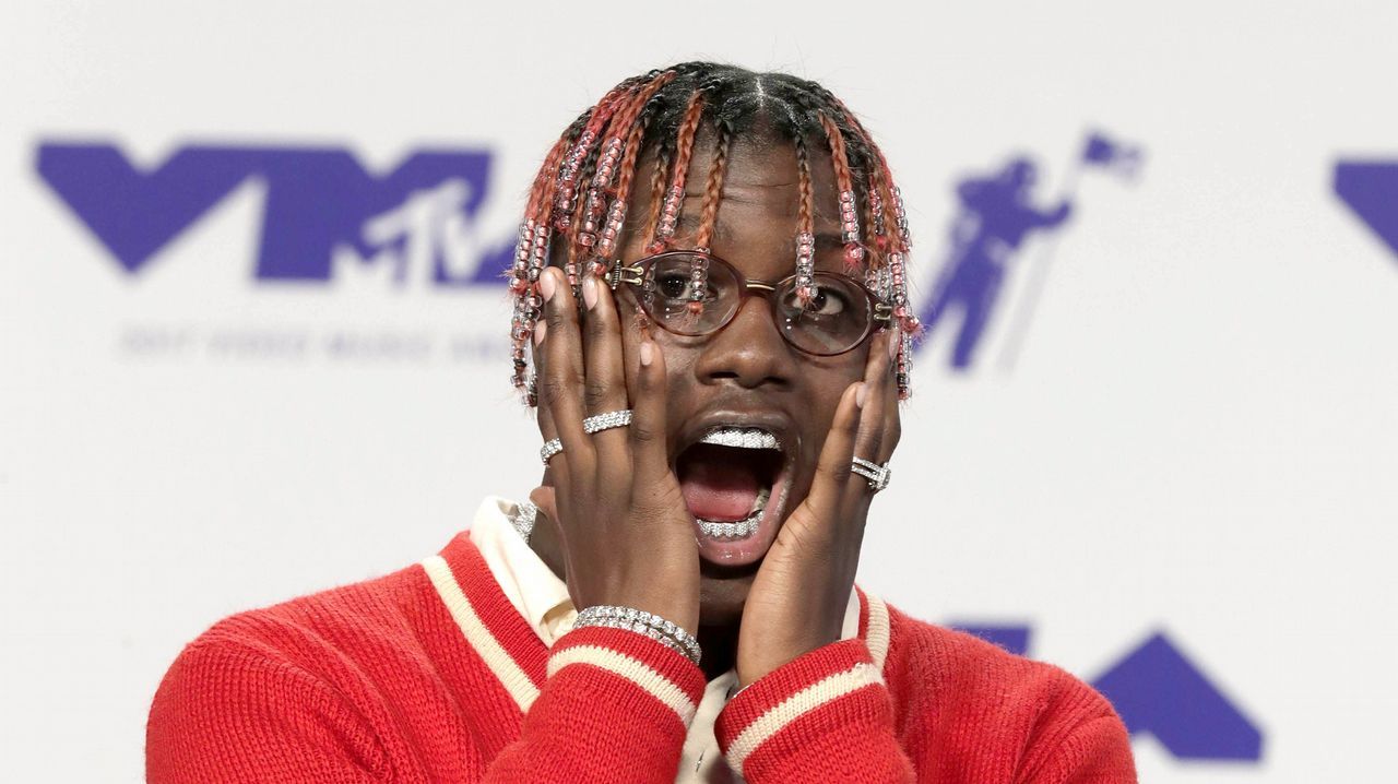 Lil Yachty