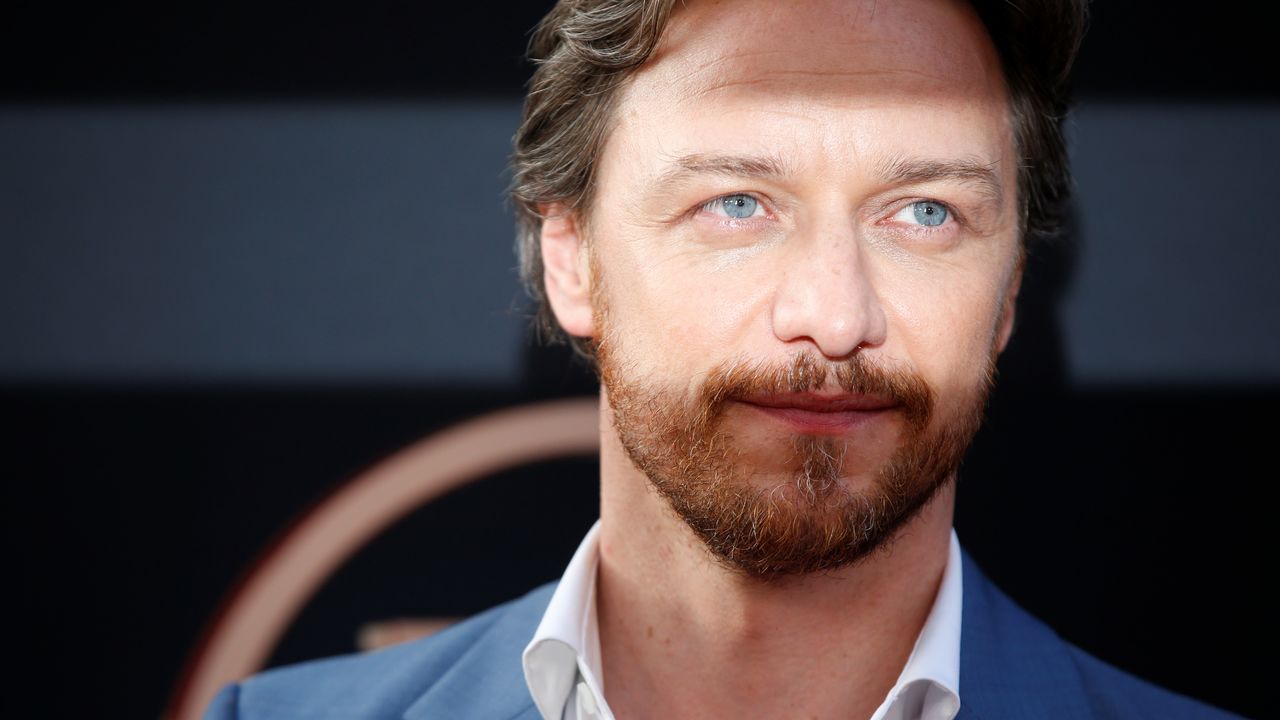 Michael Fassbender