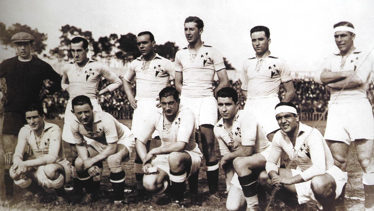.Ascenso de 1936