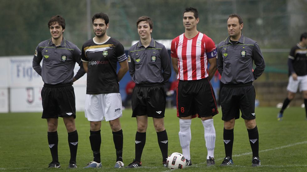 Atlético Arteixo - Dorneda (3-0)