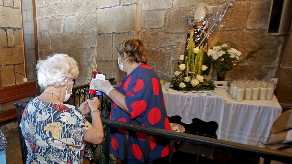 Romería de San Benito de Lerez