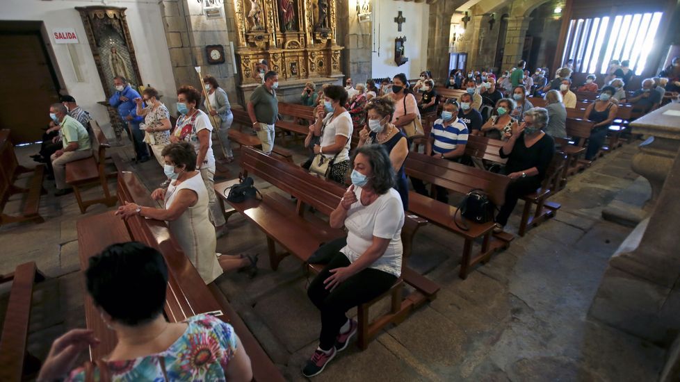 Romería de San Benito de Lerez