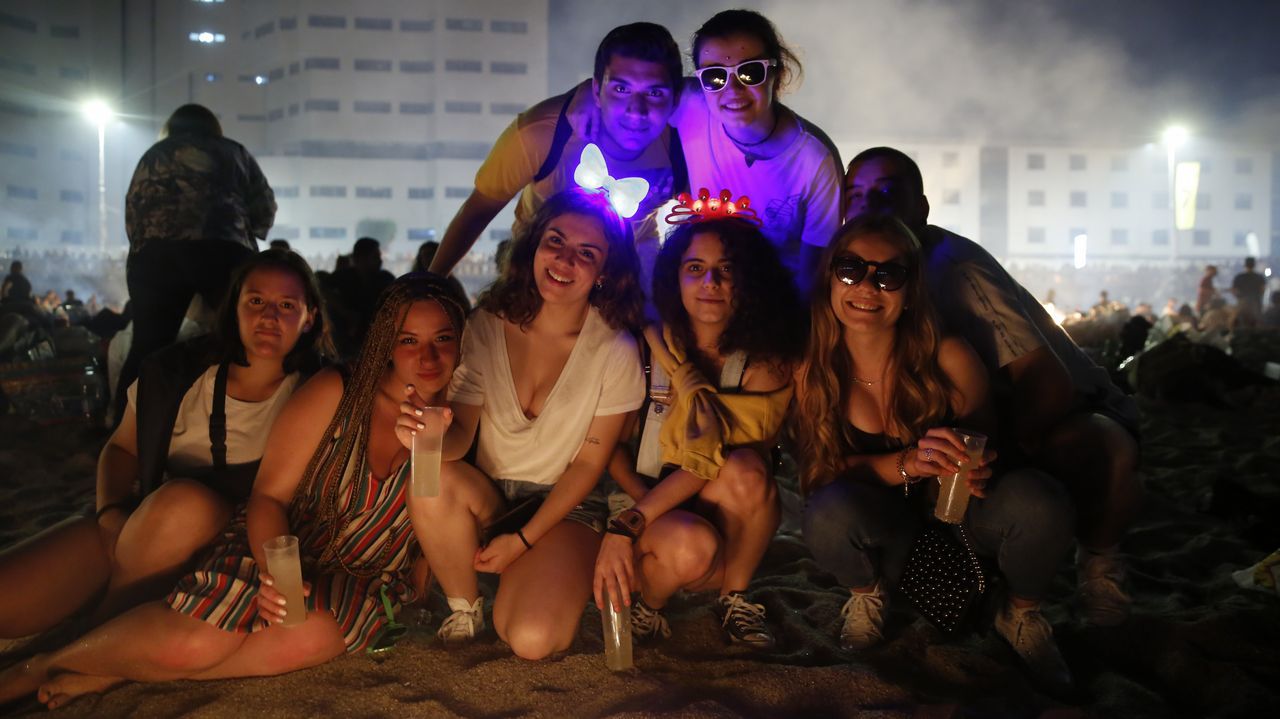 San Juan 2018