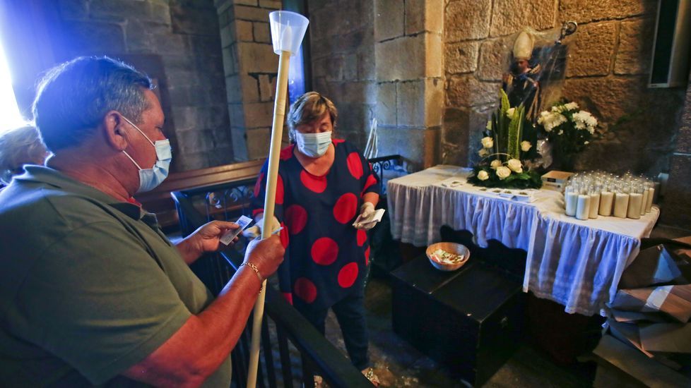 Romería de San Benito de Lerez