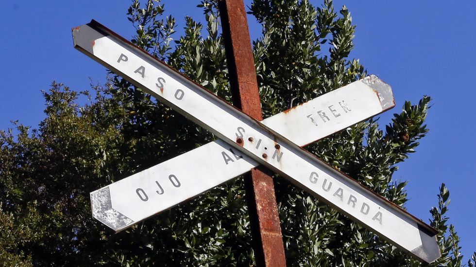 Vía Verde de Caldas a Vilagarcía