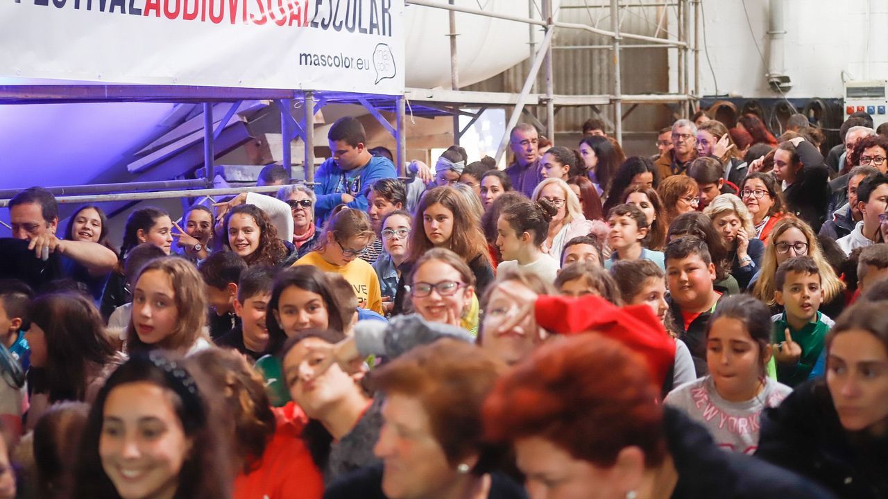 FESTIVAL OLLOBOI 2019