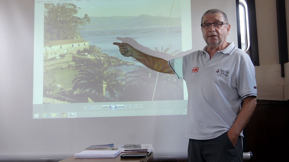 Encontros de embarcacions tradicionais en Cabo de cruz.2º Dia