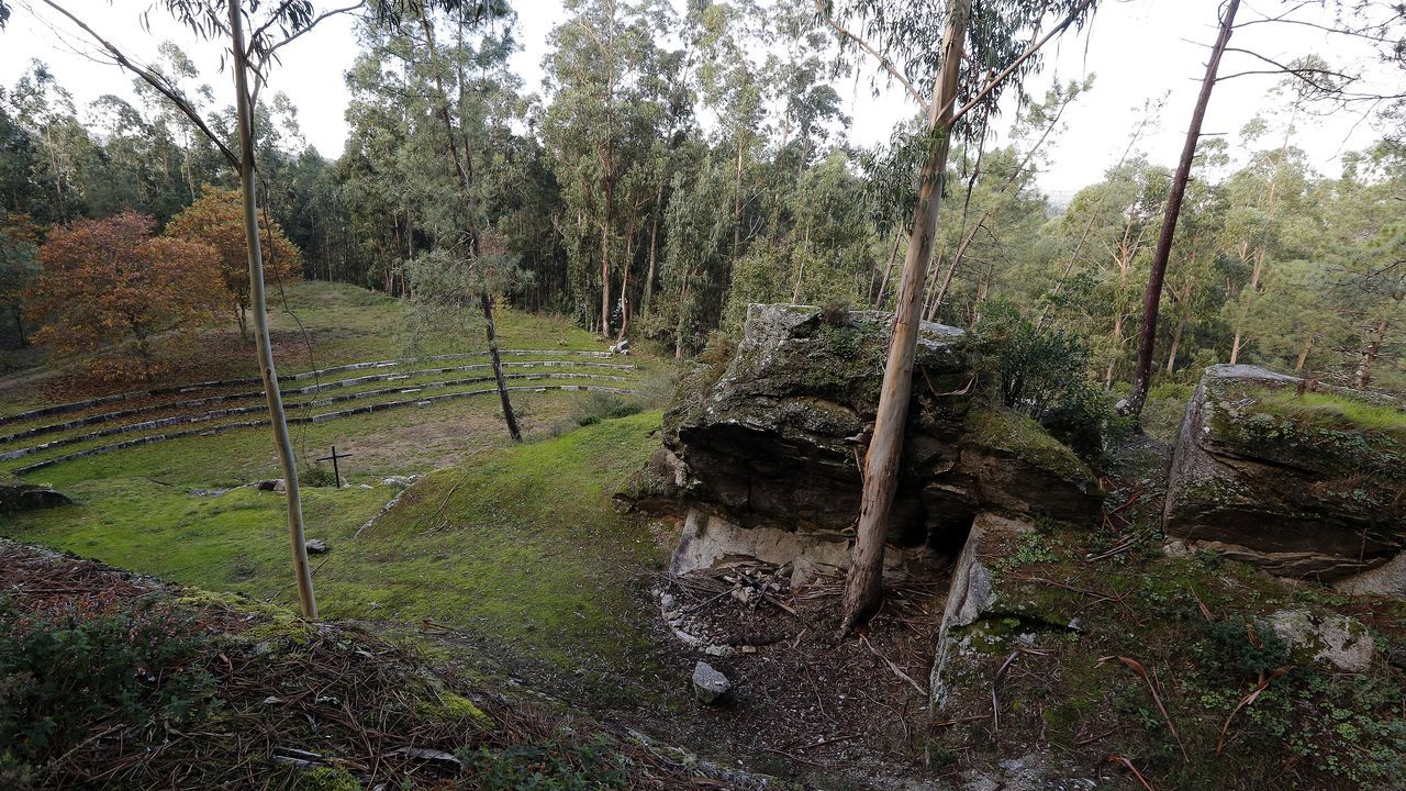Monte da Croa