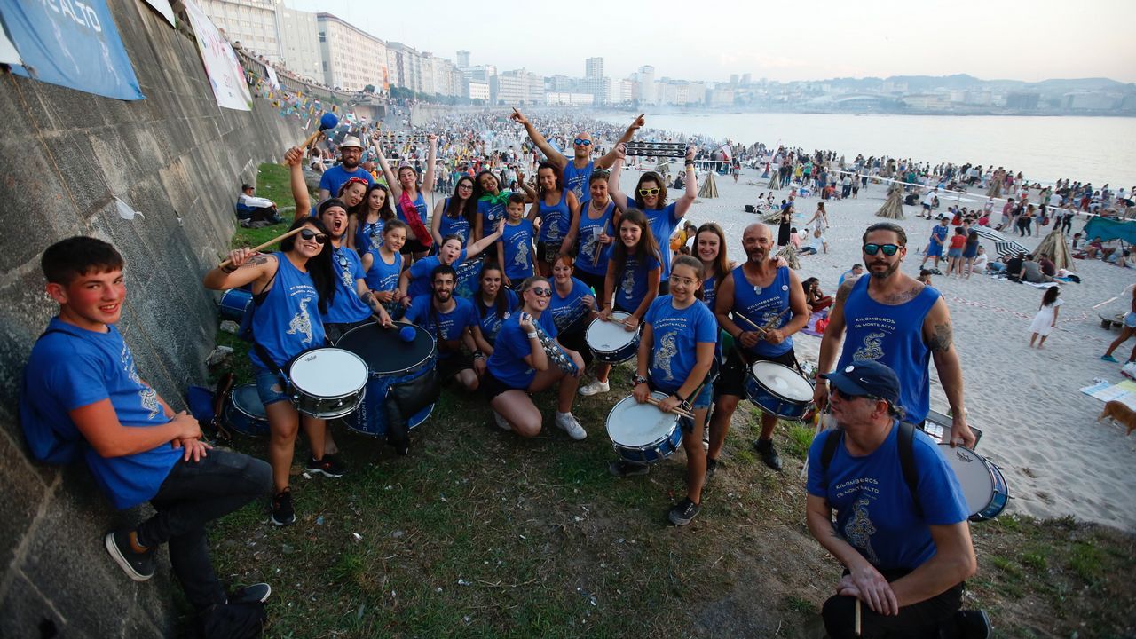 San Juan 2018