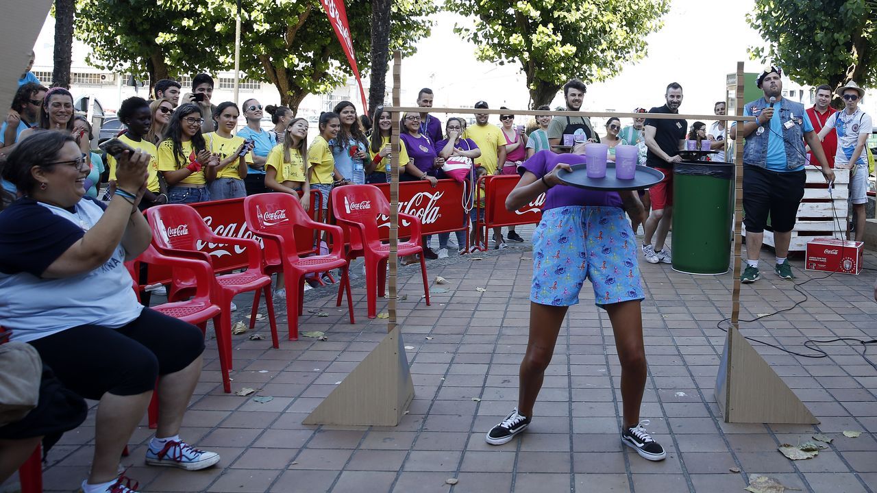 FESTA DA DORNA 2019