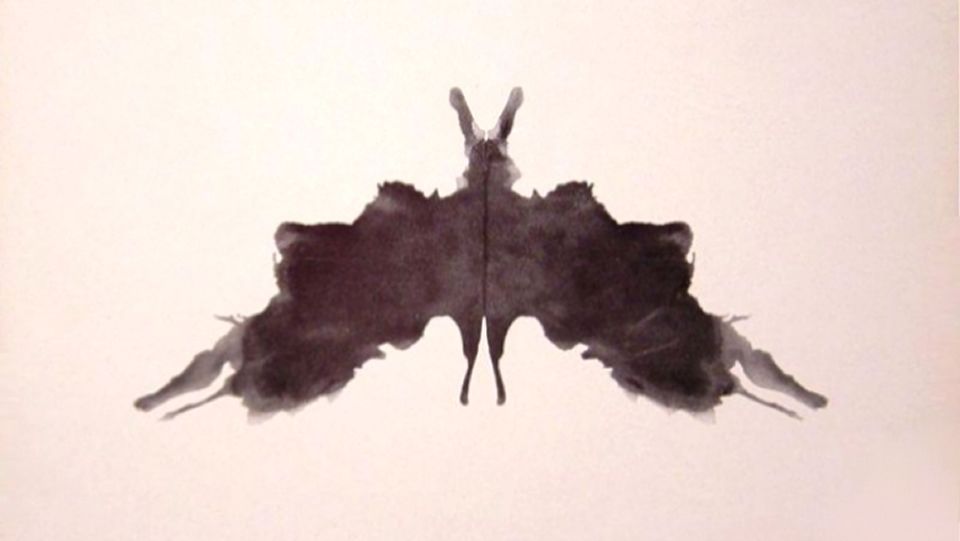Las Im genes Del Test De Rorschach