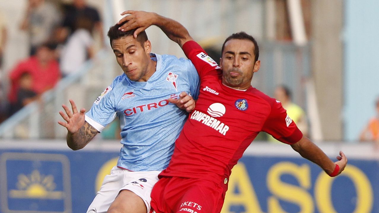 Temporada 2011/2012