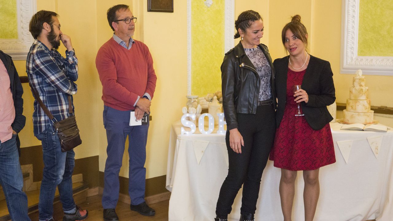 «Sorpresa», de Enconarte Producciones