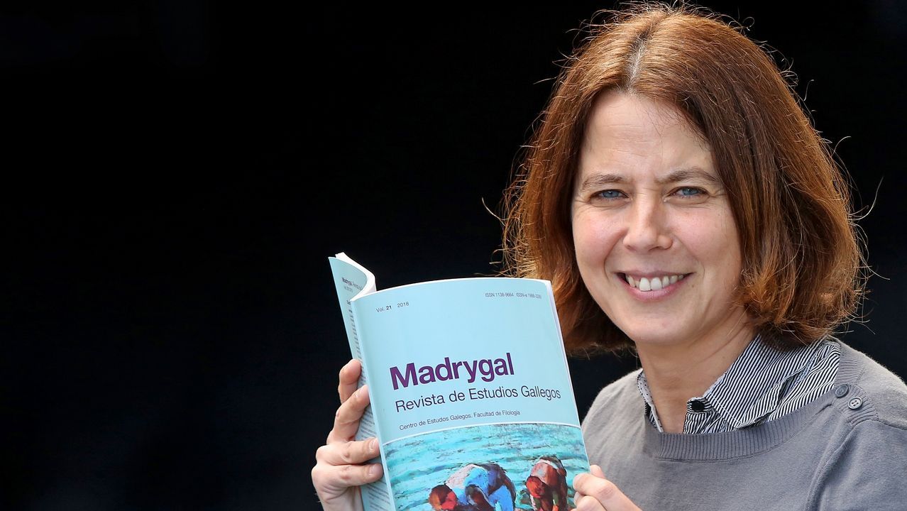 Arranca la la vista preliminar del caso Diana Quer.Clara Millares, en el mismo instante en que los �rbitros la declararon vencedora