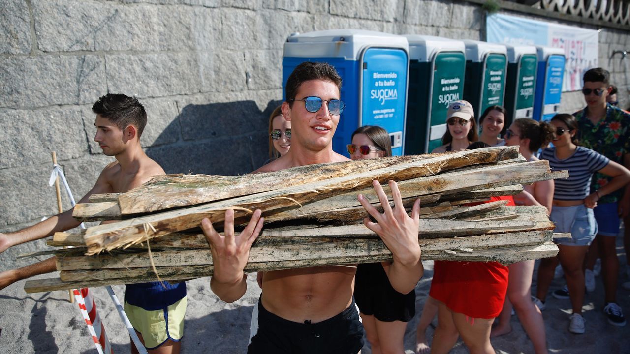 San Juan 2018