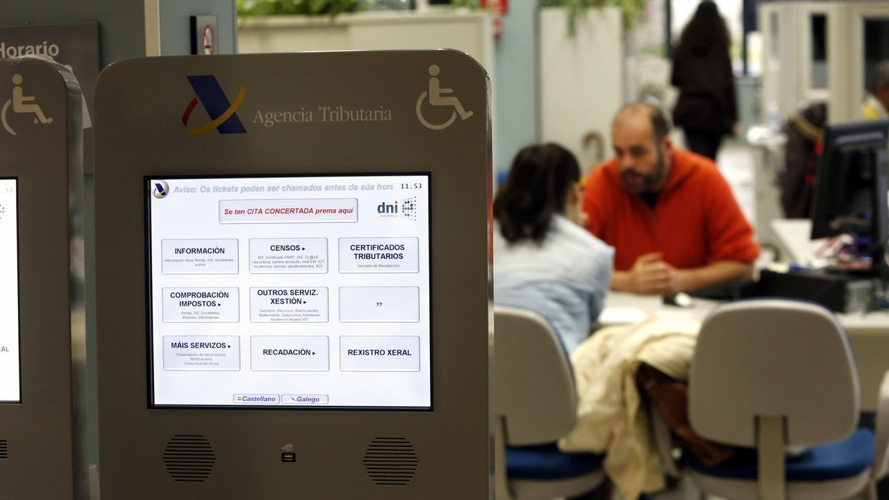 Lo que necesitas saber de la renta en dos minutos.Manuel Abal Feijoo fue conocido como Patoqui�o, primero, y como Patoco, despu�s