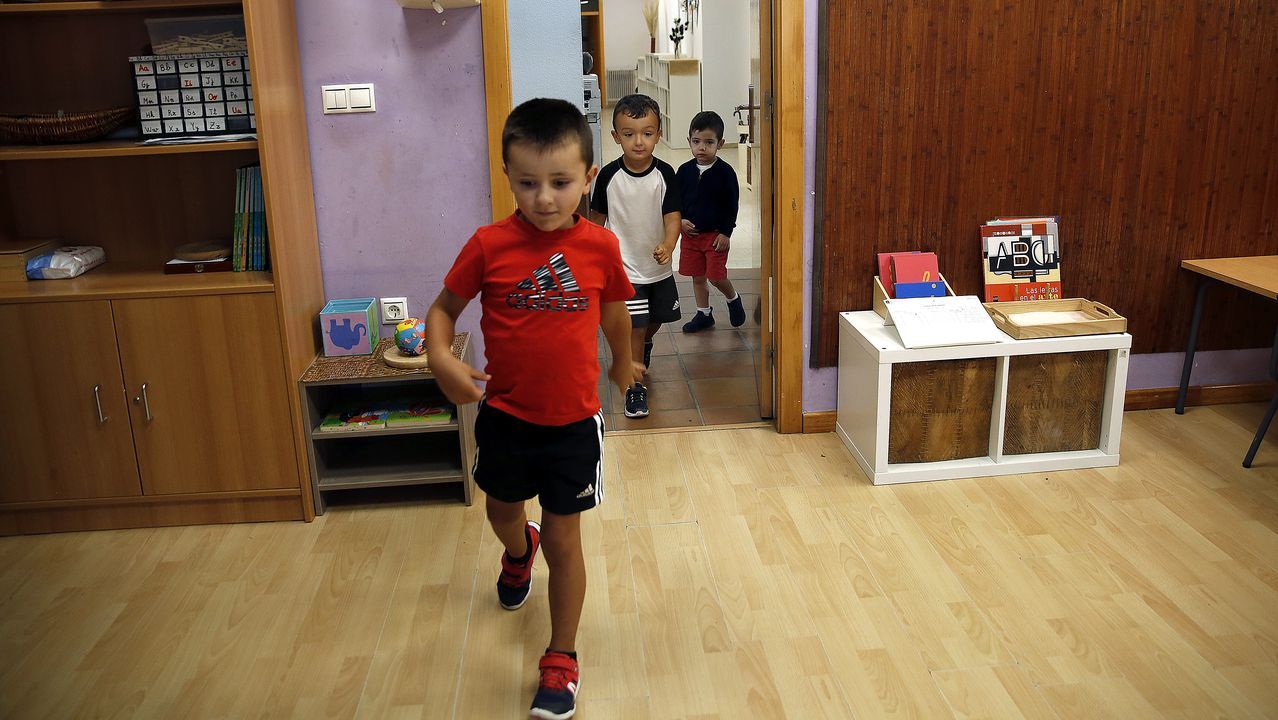 La vuelta al cole 2019/20