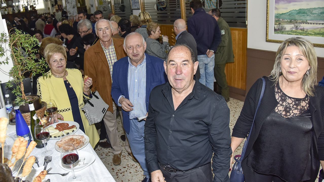 Dia del Pilar, patrona de la Guardia Civil 2019