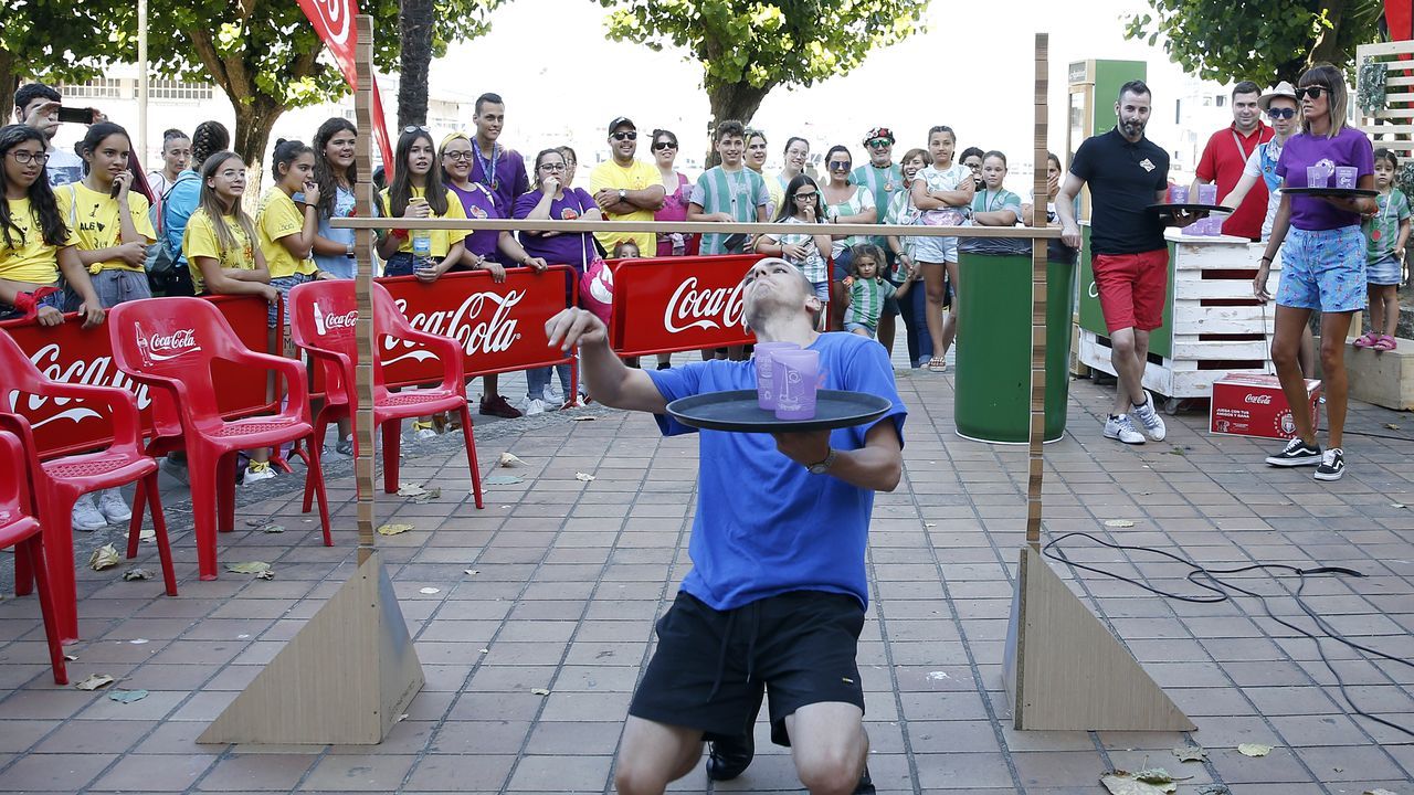 FESTA DA DORNA 2019
