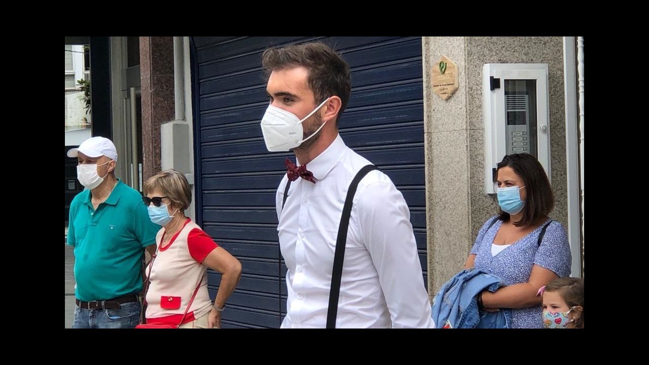 Feria modernista de Sada