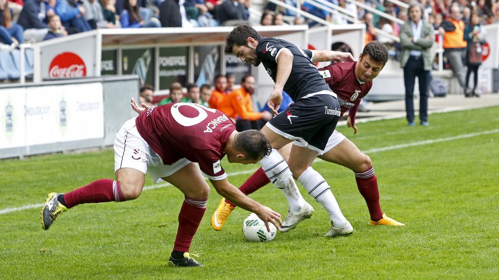Pontevedra CF - Lealtad