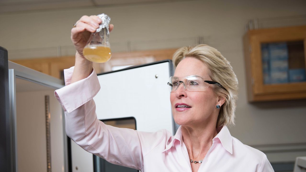 Cient�ficos espa�oles eliminan el VIH con trasplante de c�lulas madre.Frances H. Arnold: �Podemos explotar los mecanismos de la evoluci�n para producir cosas que el hombre no sabe concebir�
