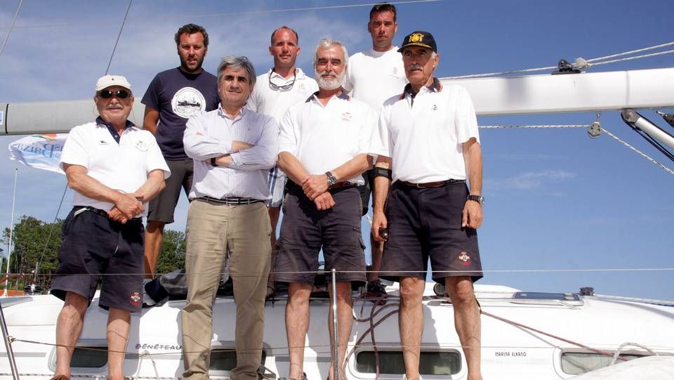 XOCAS FERNANDEZ, FRANCISCO PARADA Y GERARDO OYERO HAN REALIZADO 2 PAELLAS PARA LA DEGUSTACION AL FINALIZAR LA ENTREGA DE PREMIOS