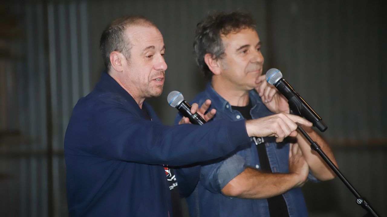 FESTIVAL OLLOBOI 2019