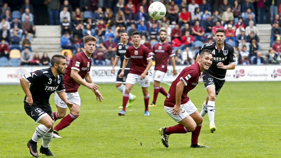 Pontevedra CF - Lealtad