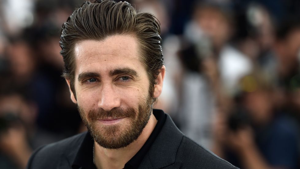 Jake Gyllenhaal, miembros del jurado