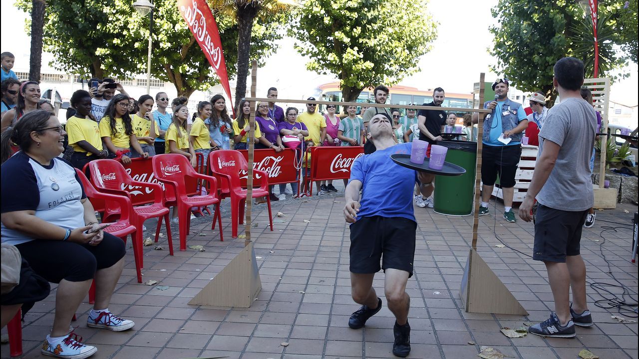 FESTA DA DORNA 2019