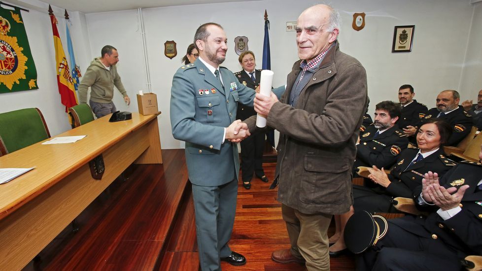 La Policía Nacional celebra su 195 aniversario