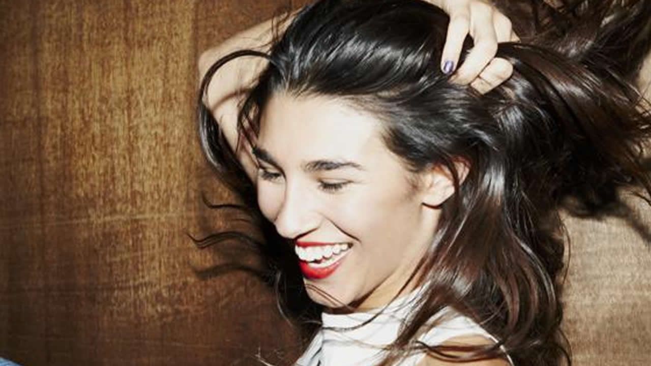 Tr�iler - ��rase una vez en Hollywood�.Vista de Dubai