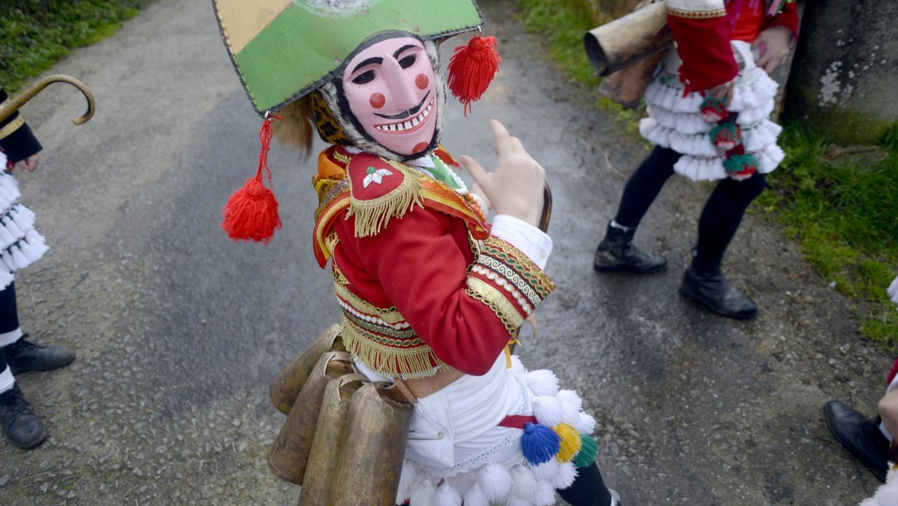 TRIANGULO CARNAVAL.