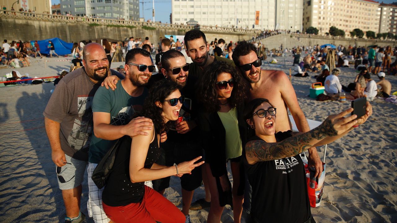 San Juan 2018