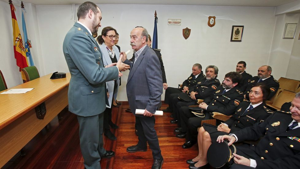 La Policía Nacional celebra su 195 aniversario